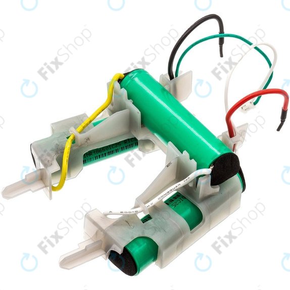 AEG AG3101, AG3103, CX7 - Battery 140127175457 Li-Ion 10.8V 1500mAh HQ