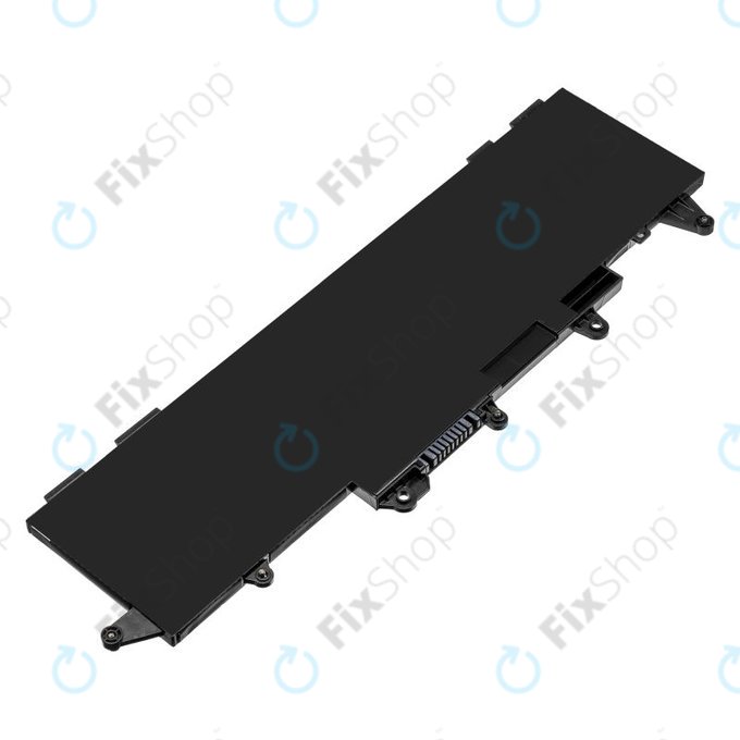 Battery for HP ProBook x360 435 G7, 3550mAh, Li-Pol, 11.55V, SX03XL, HQ