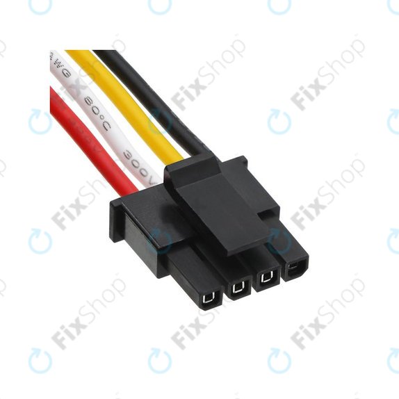 Battery for Xiaomi Dreame MC1808, Roborock 1C, 5200mAh, Li-Ion, 14.4V, BRR-2P4S-2600S, HQ