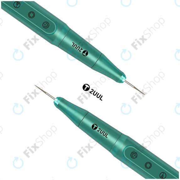 2UUL - Polish Pen for Phone Repair