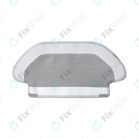 Xiaomi Mi Robot Vacuum Mop Pro (P), 2S, Viomi V2 Pro, V3, SE - Mop Cloth (Wet Cleaning)