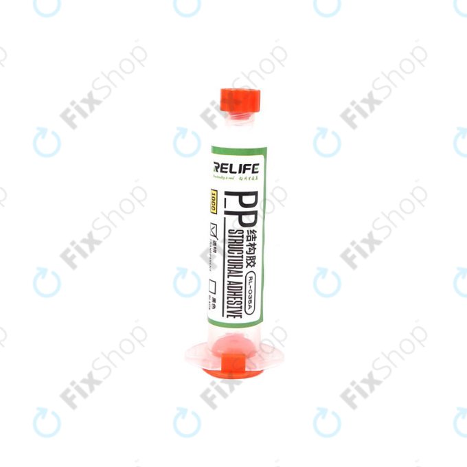 Relife RL-035A - Structural Glue - 10ml (Transparent)