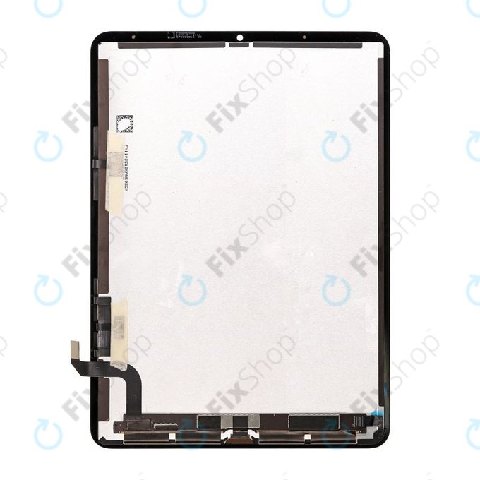 LCD Display for iPad Air (5th Gen 2022), WiFi Version, Touch Screen without Frame, Refurbished