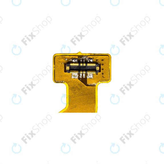 Battery for LG G8S ThinQ, ThinQ Global, 3450mAh, Li-Pol, 3.85V, BL-T43, HQ