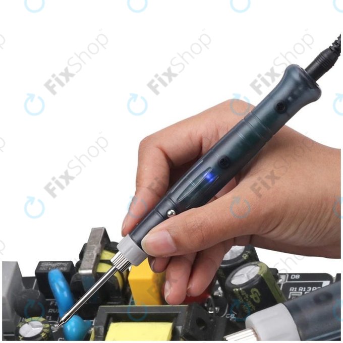 Portable USB Repair Tool - Soldering Iron (5V)
