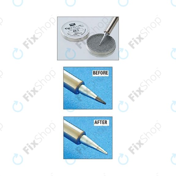 Goot BS-2 - Lead-Free Solder Tip Refresher Paste