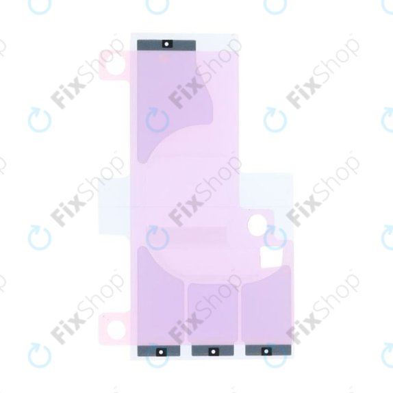 Apple iPhone XS Max - Rear Housing with Small Parts (Gold)