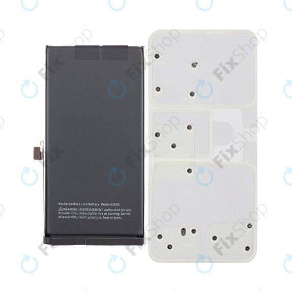 Battery for iPhone 13 | FixShop