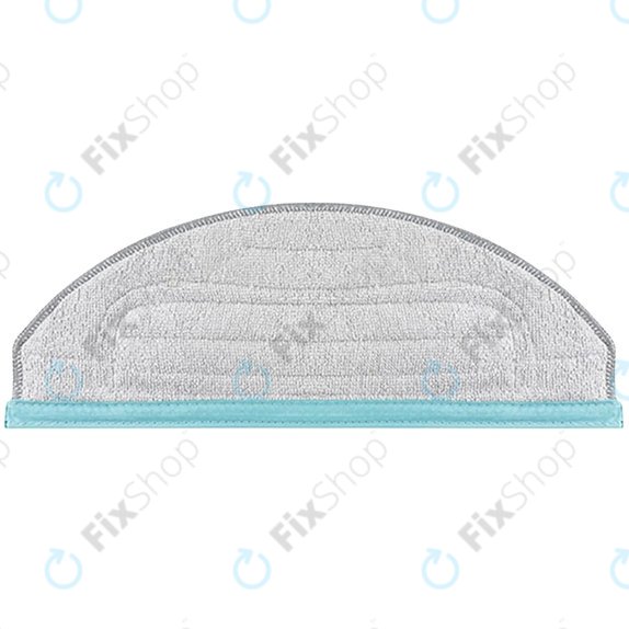 Replacement set for Yeedi Cube, CC (2x Main brush, 4x Filter, 4x Side brush, 4x Mop cloth)