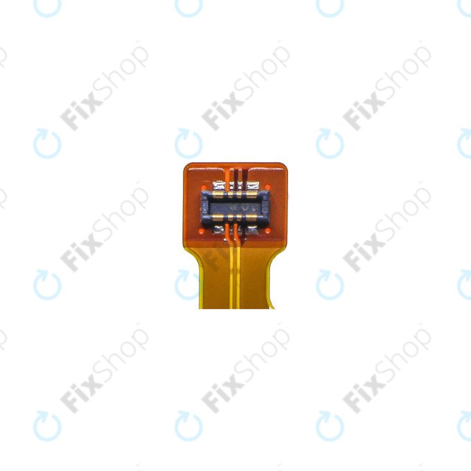Samsung Galaxy A53 A536B - Battery EB-BA336ABY 4700mAh HQ