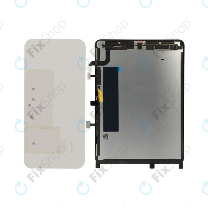 Display assembly for iPad Air 11 (2025) | WiFi | 661-51066 | Genuine Apple
