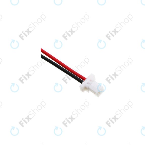 Battery for Sena Gt-Air II, J-Cruise II, Shoei Neotec II, SRL-01, SRL2, 800mAh, Li-Pol, 3.7V, PTC802050, HQ