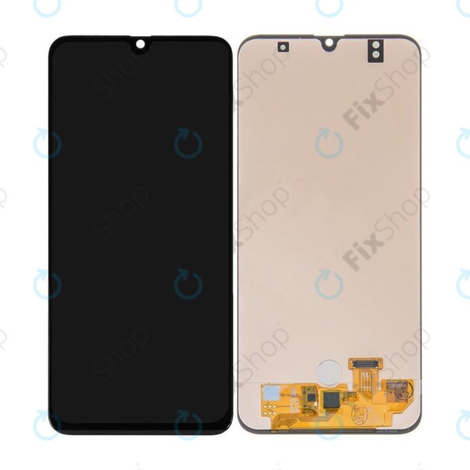 Samsung Galaxy A30s A307F - LCD Display + Touch Screen OLED