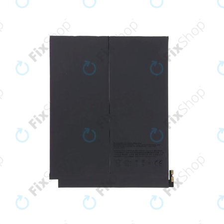 Apple iPad Air 13 (2024) - Battery A2898 9705mAh | FixShop