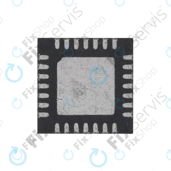 Apple MacBook Air 11" A1370, A1465, 13" A1369, A1466, Pro 13" A1425, A1502, 15" A1398 - Charging Chip ISL6259AHRTZ