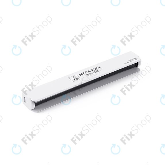 QianLi iSee Mini - Compact Dust Detection Lamp