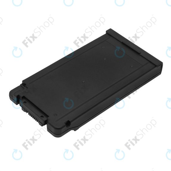 Battery for Panasonic CF-54, 4200mAh, Li-Ion, 11.1V, CF-VZSU0GJS, HQ