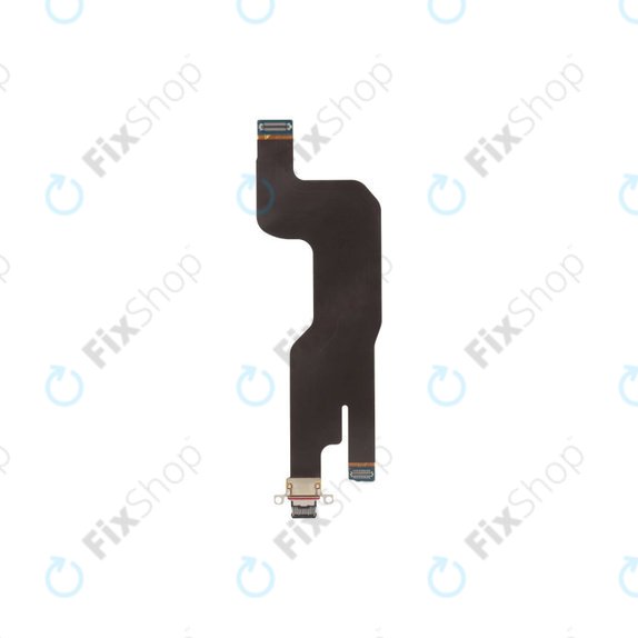 Samsung Galaxy Z Fold 7 F966B - Charging Connector + Flex Cable