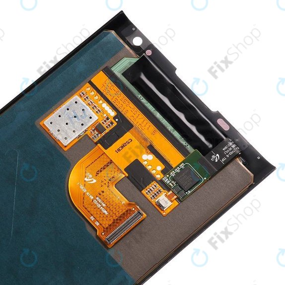 Blackberry Priv - LCD Display + Touch Screen OLED