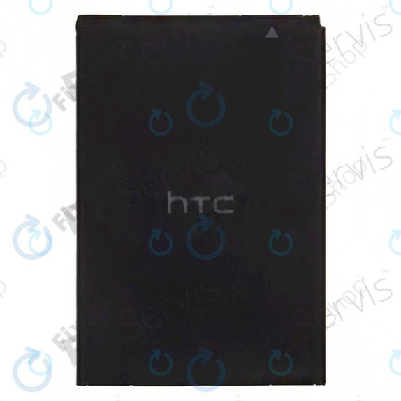HTC Desire S, Desire Z, Incredible S - Battery BG32100 1450mAh