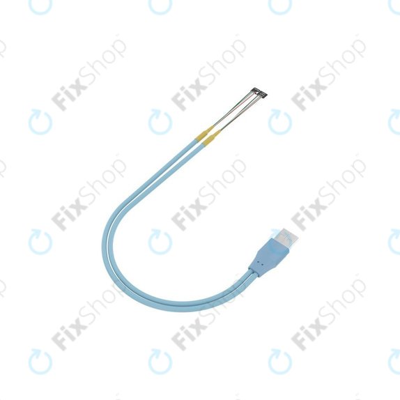 Sunshine SS-908F - Power Supply Cable for iPhone (15 - 15 Pro Max)