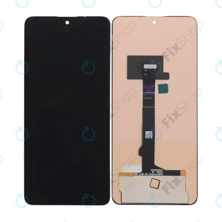 Xiaomi Poco X6 - LCD Display + Touch Screen TFT