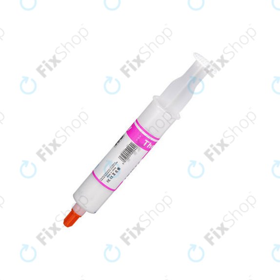 Thermal Paste Halnziye HY216, 20g, white