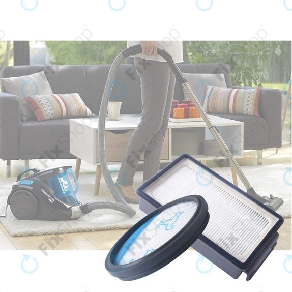 Rowenta Compact Power - Filter Set