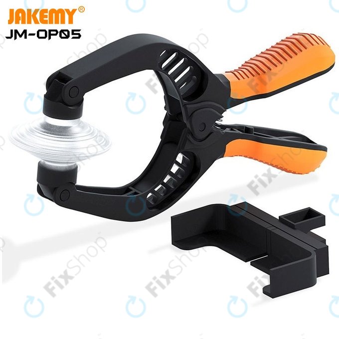 Jakemy JM-OP05 - LCD Screen Opening Plier Tool