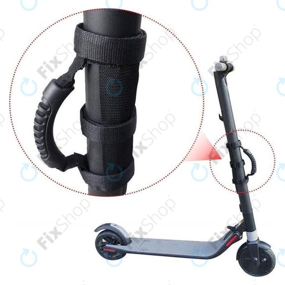 Xiaomi - Scooter Carrying Strap