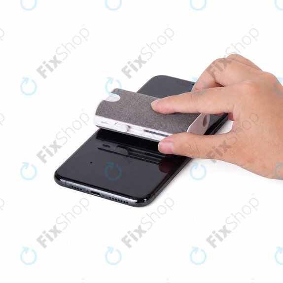 Multi-Function Cleaning Pen for Earphones and Charging Cases