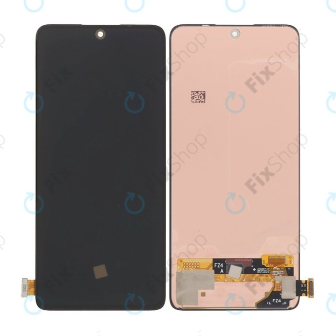 Xiaomi Redmi Note 14 Pro 4G 24116RACCG - LCD Display + Touch Screen TFT