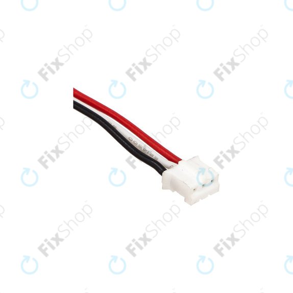 Battery for Nvidia P2920, Nvidia Shield Game Controller, 1800mAh, Ni-MH, 2.4V, HFR-50AAJY1900x2(B), HQ