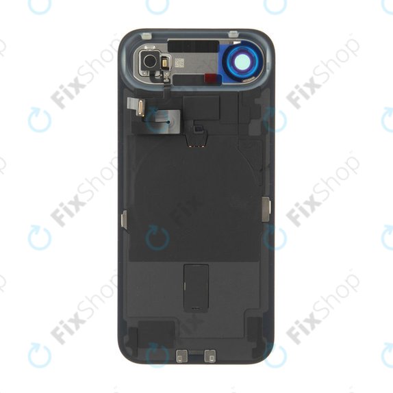 Rear Housing Glass for iPhone 17 Air | Light Blue | 661-55239 | Genuine Apple