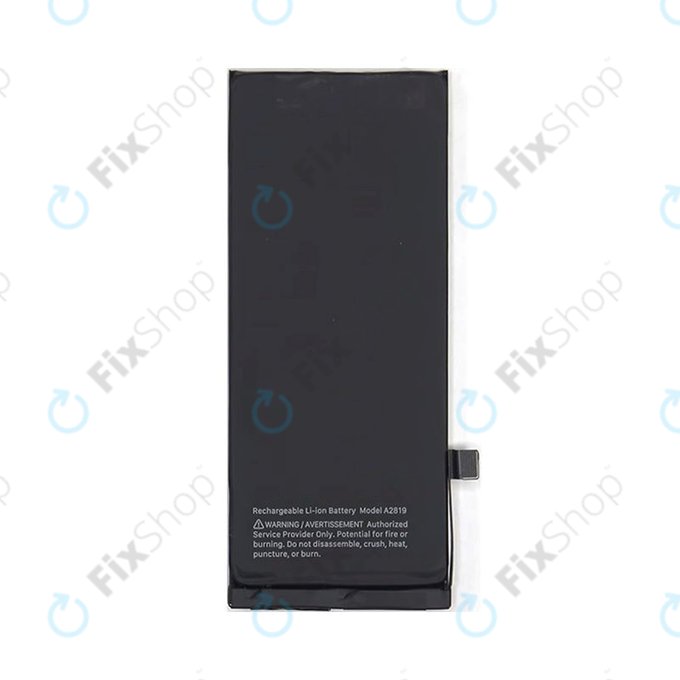 Apple iPhone SE (3rd Gen 2022) - Battery A2819 2018mAh Service