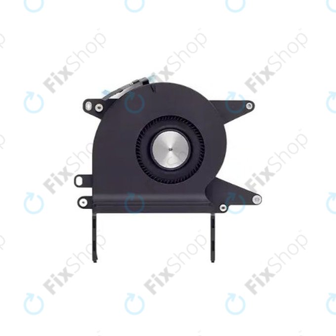 Fan (Left) for MacBook Pro 14", A2442 (2021), A2779 (2023), 923-06759, Genuine Apple