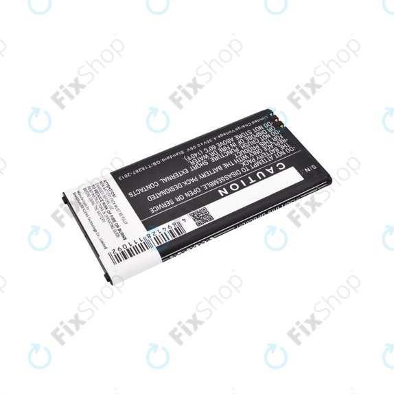 Microsoft Lumia 640 - Battery BV-T5C 2600mAh HQ