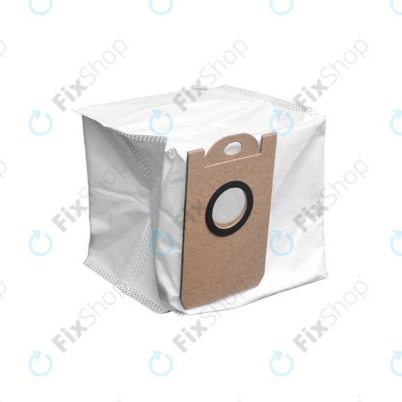 Dust Bag, 3pcs for Xiaomi Viomi S9, Lydsto R1, Proscenic M7 Pro, M8 Pro