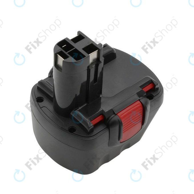 Bosch 12V - Battery BAT043, BAT045 3000mAh