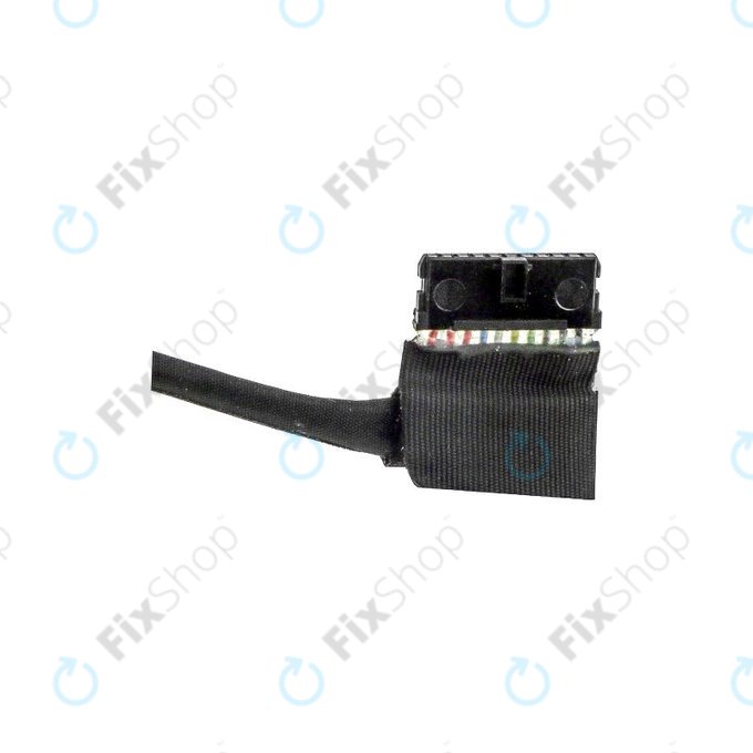 Battery for Dell Latitude 7310 2-in-1, 7400 2-in-1, 6750mAh, Li-Pol, 7.6V, NF2MW, HQ