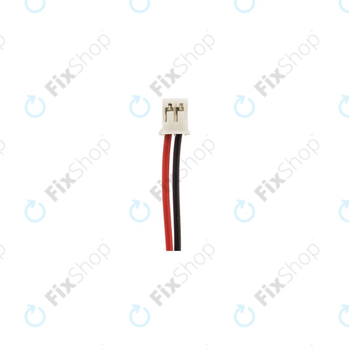 Battery for Luvion Prestige Touch 2, 2000mAh, Li-Pol, 3.7V, PL654065H, HQ