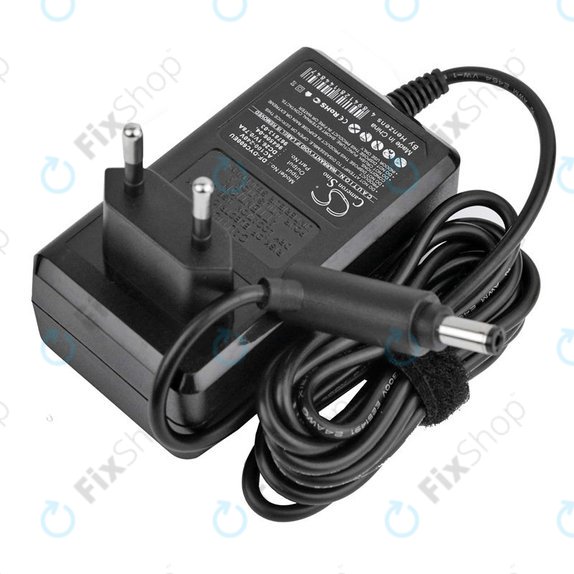 Dyson V-series, DC-series - Charging Adapter 964506-04, 967813-03 DC26.1V/0.78A