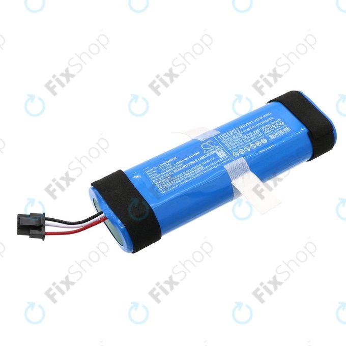 Philips XU2000/20 - Battery C1048A2 Li-Ion 14.4V 4500mAh HQ