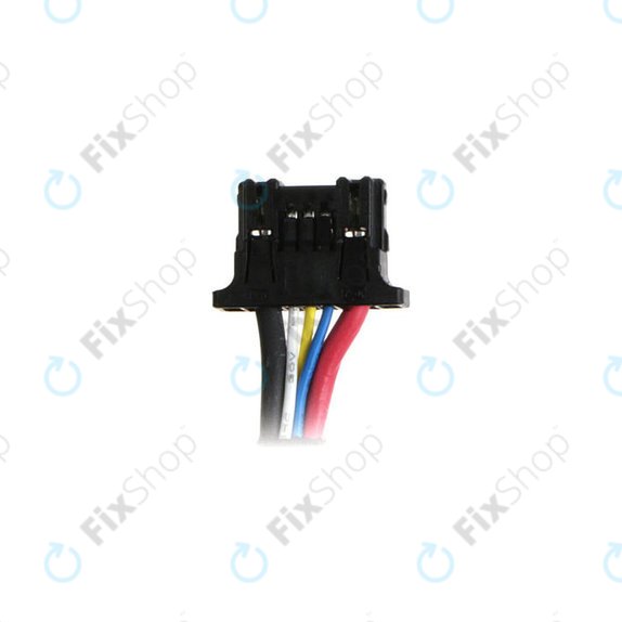 Battery for Lenovo ThinkPad T550, T560, W550, 3900mAh, Li-Pol, 11.4V, 45N1743, HQ