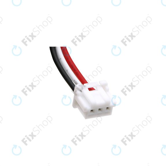 Battery for Sonos Roam, 5200mAh, Li-Ion, 3.7V, 111-00005, HQ