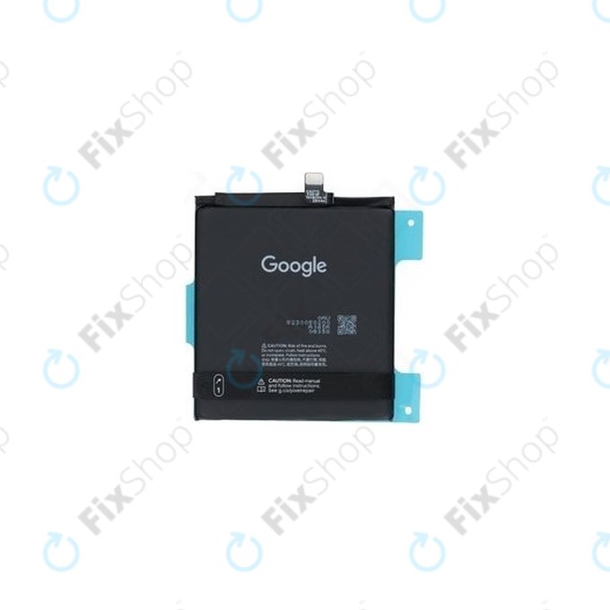 Google Pixel 9 - Battery GVYZ7 4700mAh - G949-00975-00, G949-01092-00 Genuine Service Pack