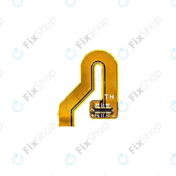 Battery for LG H930, V30, V35, 3200mAh, Li-Pol, 3.85V, BL-T34, HQ