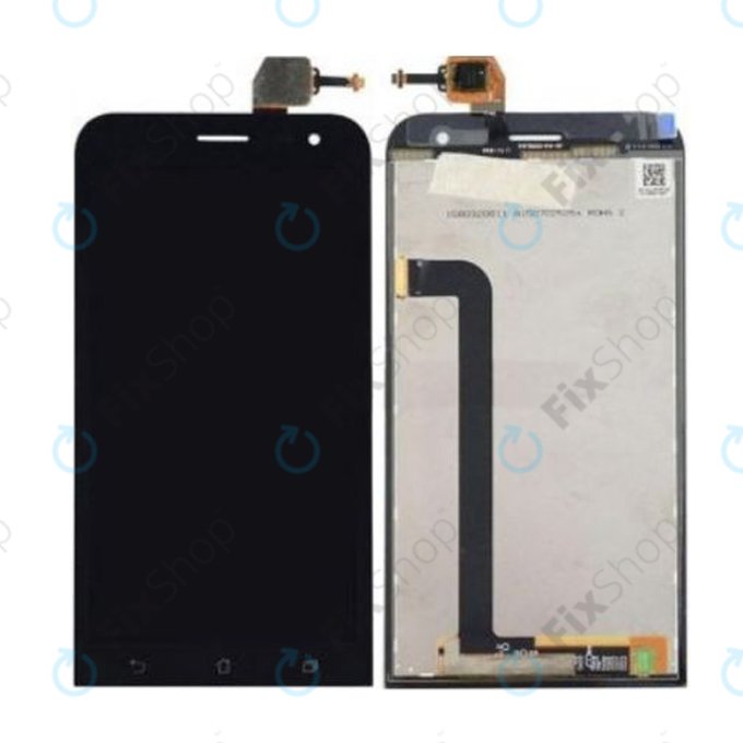 Asus Zenfone 2 Laser ZE500KL - LCD Display + Touch Screen TFT