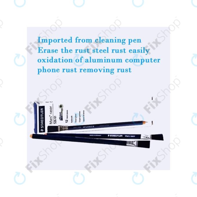 Staedtler - Contact Cleaning Pencil