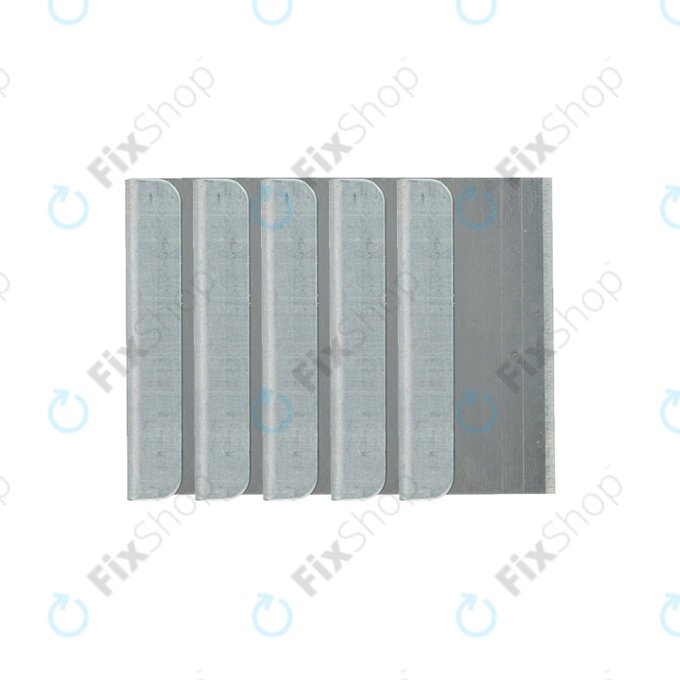 Flying Eagle - Safety Razor Blade (5pcs)